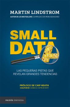 small data (ebook)-martin lindstrom-9789584249395