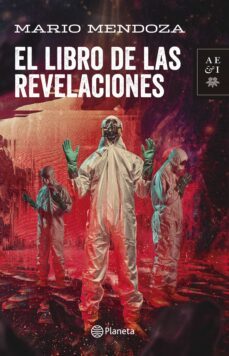 el libro de las revelaciones (ebook)-9789584258595