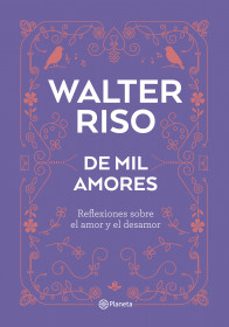de mil amores-walter riso-9789584276995