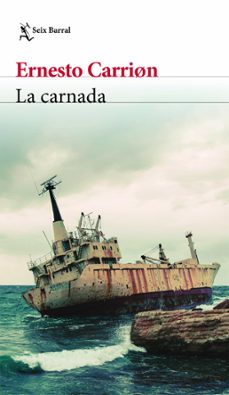 la carnada (ebook)-ernesto carrion-9789584290595