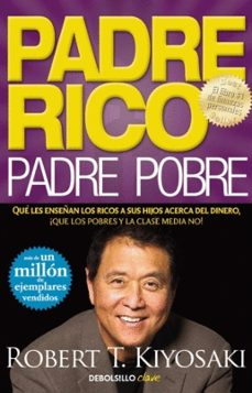 -robert t kiyosaki-9789585433595