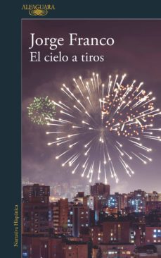 el cielo a tiros (ebook)-9789585496095