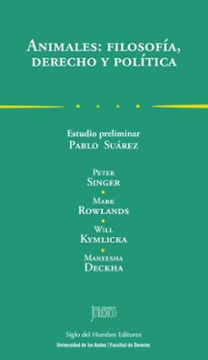 -peter singer-9789586656795