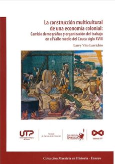 -larry vito larrichio-9789587223095
