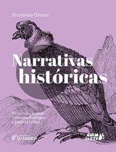 narrativas historicas (ebook)-herminia gómez jaime de abadía-9789587253795