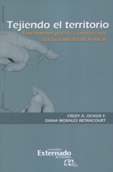 tejiendo el territorio (ebook)-fredy a ochoa f-9789587725995