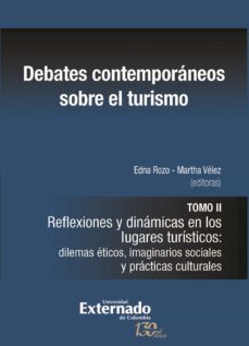 debates contemporaneos sobre el turismo (ebook)-9789587726695