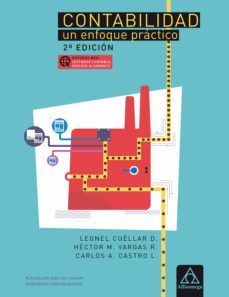 contabilidad (ebook)-leonel cuellar-hector vargas-carlos castro-9789587781595