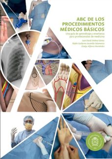 abc de los procedimientos medicos basicos (ebook)-juan david jiménez gómez-rubén guillermo jaramillo salamanca-gladys alfonso hernández-9789587835595