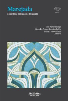 marejada (ebook)-mercedes ortega gonzález-rubio-daniela pabón llinás-sara martínez vega-9789587896695