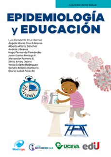 epidemiologia y educacion (ebook)-9789587922295