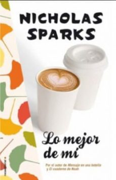-nicholas sparks-9789588763095