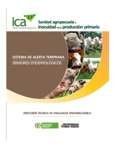 sistemas de alerta temprana: sensores epidemiologicos (ebook)-emilio peñaranda-9789588779195