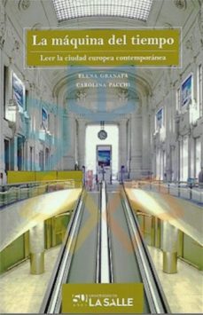 la maquina del tiempo (ebook)-elena granata-carolina pacchi-9789588844695