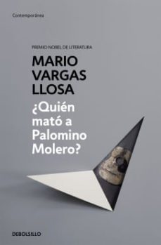 -mario vargas llosa-9789588886695