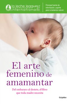 el arte femenino de amamantar-9789589007495