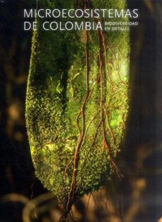 microecosistemas de colombia-juan manuel diaz merlano-9789589916995