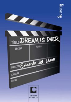 dream is over (ebook)-eduardo del llano rodríguez-9789591026095