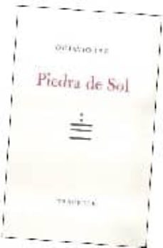 piedra de sol (edicion 50 aniversario)-9789681685195