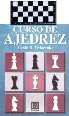 curso de ajedrez-9789681827595