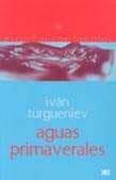 aguas primaverales-ivan s. turguenev-9789682322495