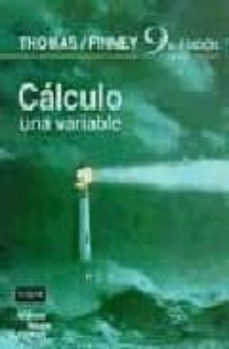 calculo: una variable-9789684442795