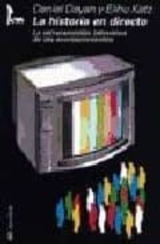 la historia en directo-9789688872895