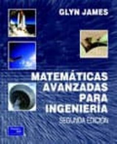 matematicas avanzadas para ingenieria (2ª ed.)-9789702602095