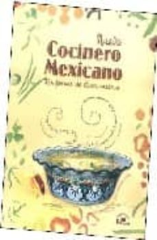 nuevo cocinero mexicano en forma de diccionario (reprod. facsimil ar, 1888) (5ª ed.)-9789707019195