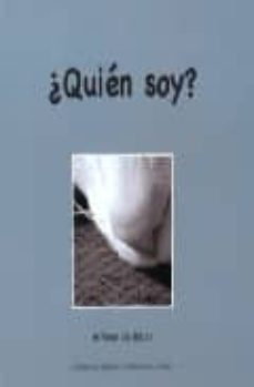 ¿quien soy? (juanito cacahuete, el gato)-alfonso de bejar-9789707561595