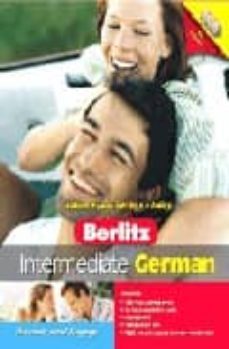 intermediate german. advance your german today (cd-rom)-9789812462695