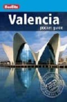 berlitz pocket guide valencia-9789812682895