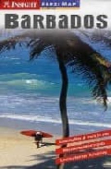 barbados (insight map fleximap) (1:60000)-9789814137195