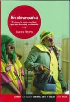 en clownpañia-lucas bruno-9789870009795