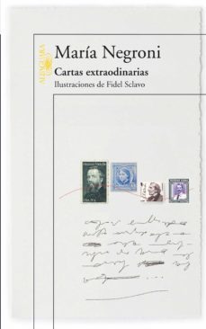 cartas extraordinarias (ebook)-9789870432395