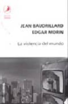 la violencia del mundo (2ª ed.)-9789871081295
