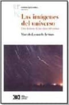 las imagenes del universo-9789871220595