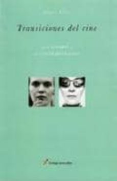transiciones del cine: de lo moderno a lo contemporaneo-domin choi-9789871240395
