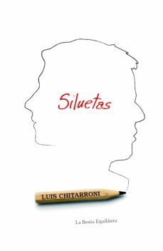 siluetas (ebook)-luis chitarroni-9789871739295