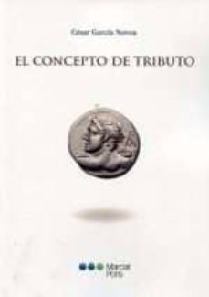el concepto de tributo-cesar garcia novoa-9789871775095