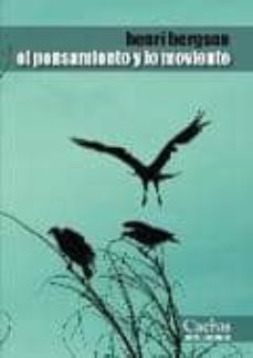 el pensamiento y lo moviente-9789872621995