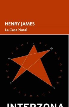 la casa natal-henry james-9789873874895