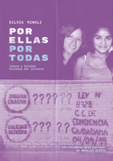 por ellas, por todas (ebook)-silvia minoli-9789874931795