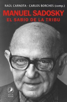 manuel sadosky (ebook)-raul carnota-carlos borches-9789875994195