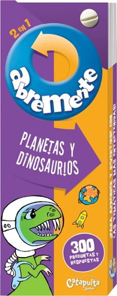 abremente - planetas y dinosaurios-9789876375795