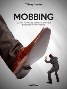 mobbing (ebook)-tiffany lauder-9789877440195