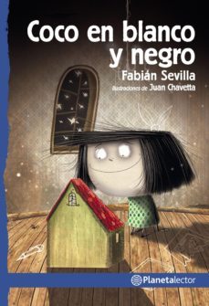 coco en blanco y negro (ebook)- fabian sevilla-9789877671995
