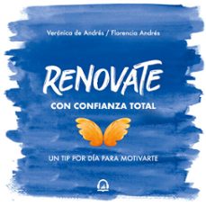 renovate con confianza total (audiolibro)-florencia andres-veronica de andres-9789877801095