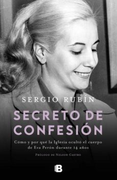 secreto de confesion (ebook)-sergio rubin-9789877803495
