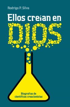 ellos creian en dios (ebook)-rodrigo silva-9789877983395